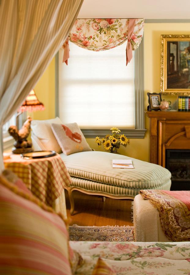 A B&B At The Edward Harris House Inn 羅徹斯特 外观 照片