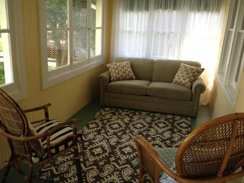A B&B At The Edward Harris House Inn 羅徹斯特 外观 照片